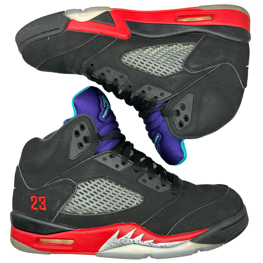 Air Jordan Top 3 5 (UK 8)