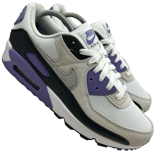 Nike Dusty Amethyst 90s (UK 8.5)