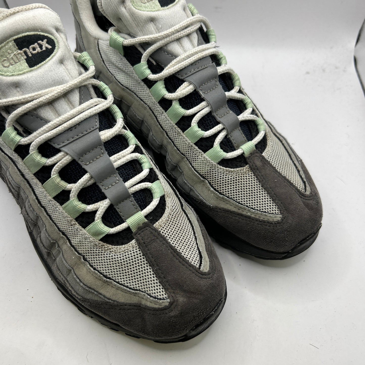 Nike Fresh Mint 95s (UK 8)