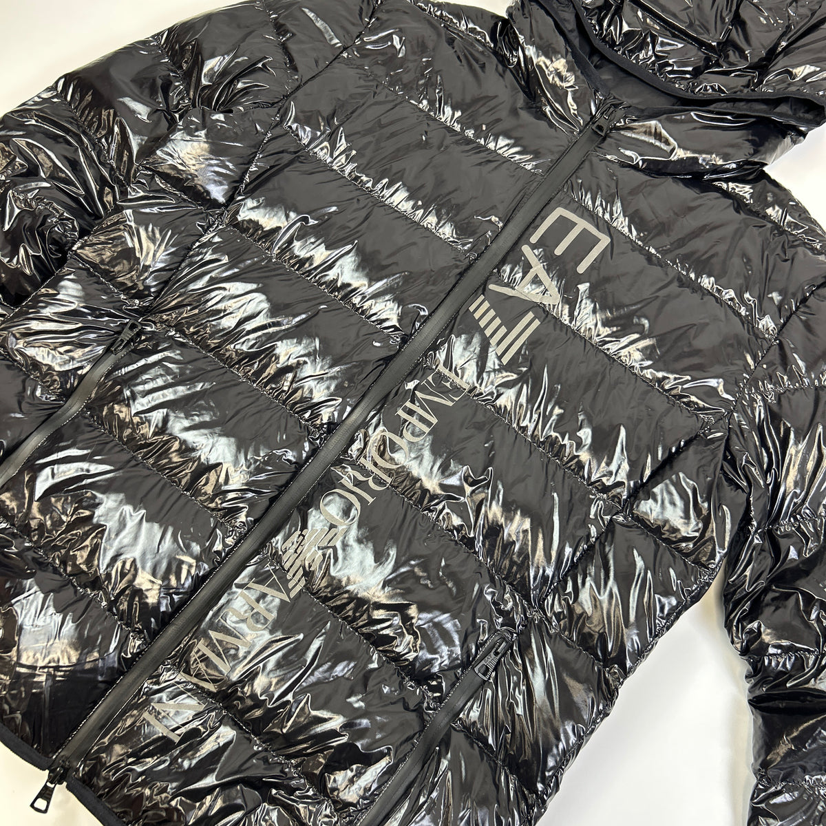 Armani Puffer (M)