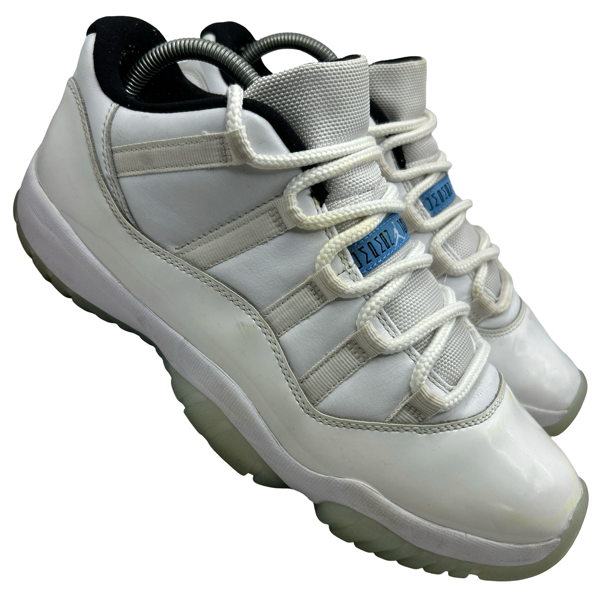 Air Jordan Legend Blue 11 (UK 8.5)