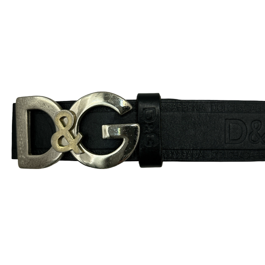 Dolce & Gabbana Belt