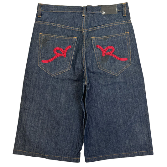 Rocawear Jorts (32)