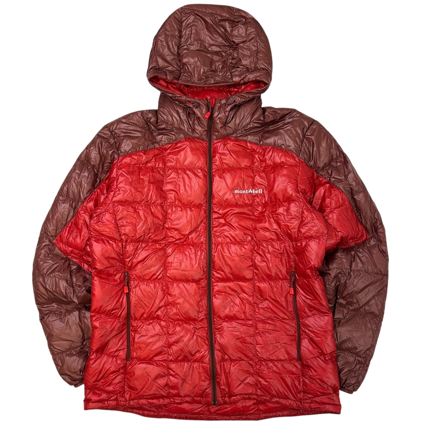 Montbell Puffer (XL)