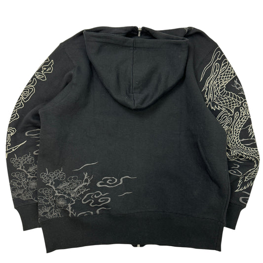 Dog Town Hoodie (XL)
