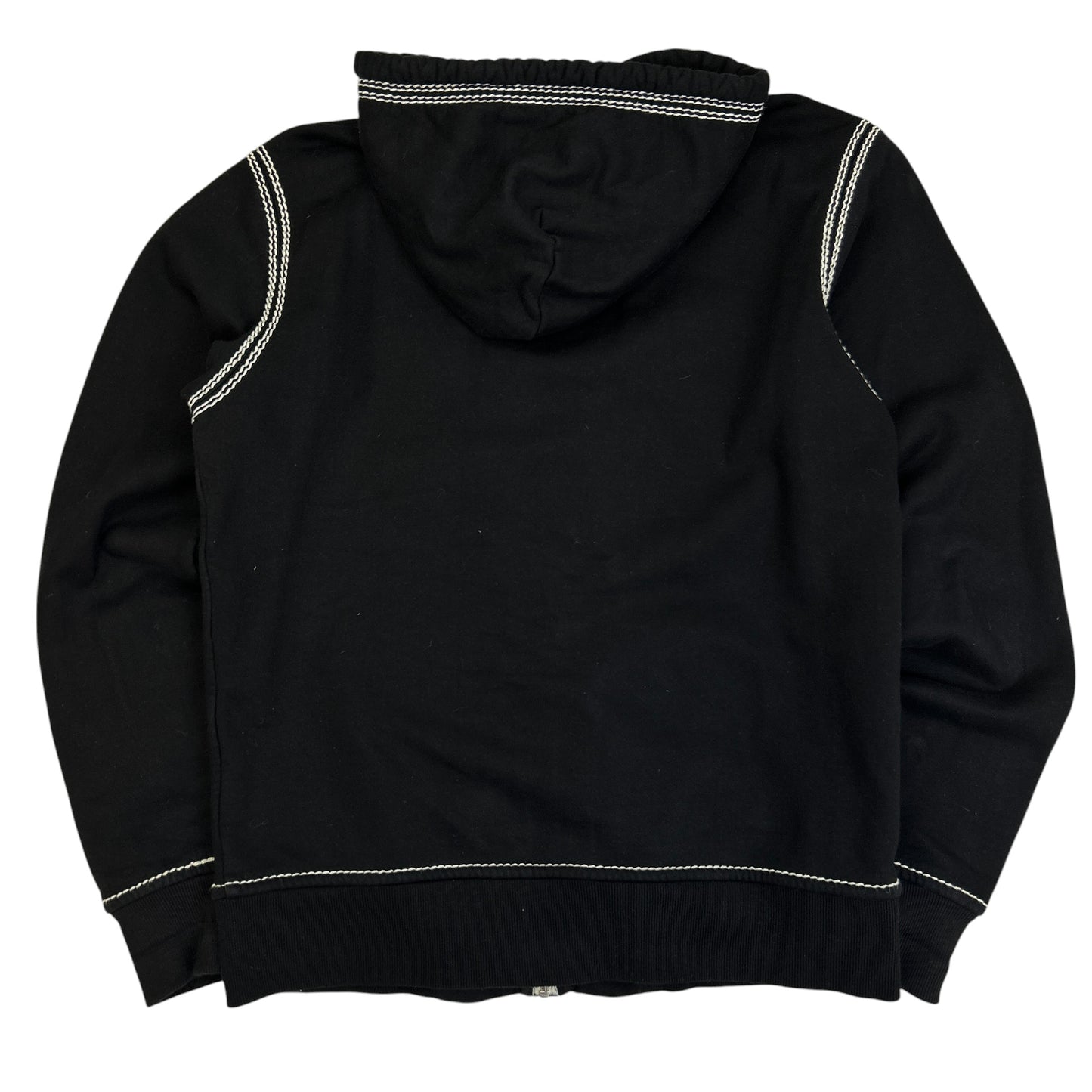 True Religion Hoodie (M)