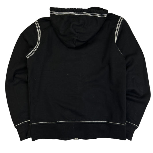 True Religion Hoodie (M)