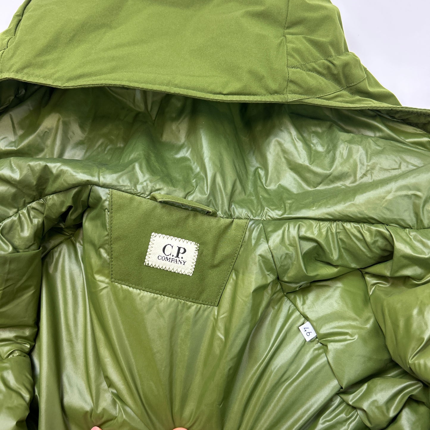 CP Company Pro-Tek Jacket (S)