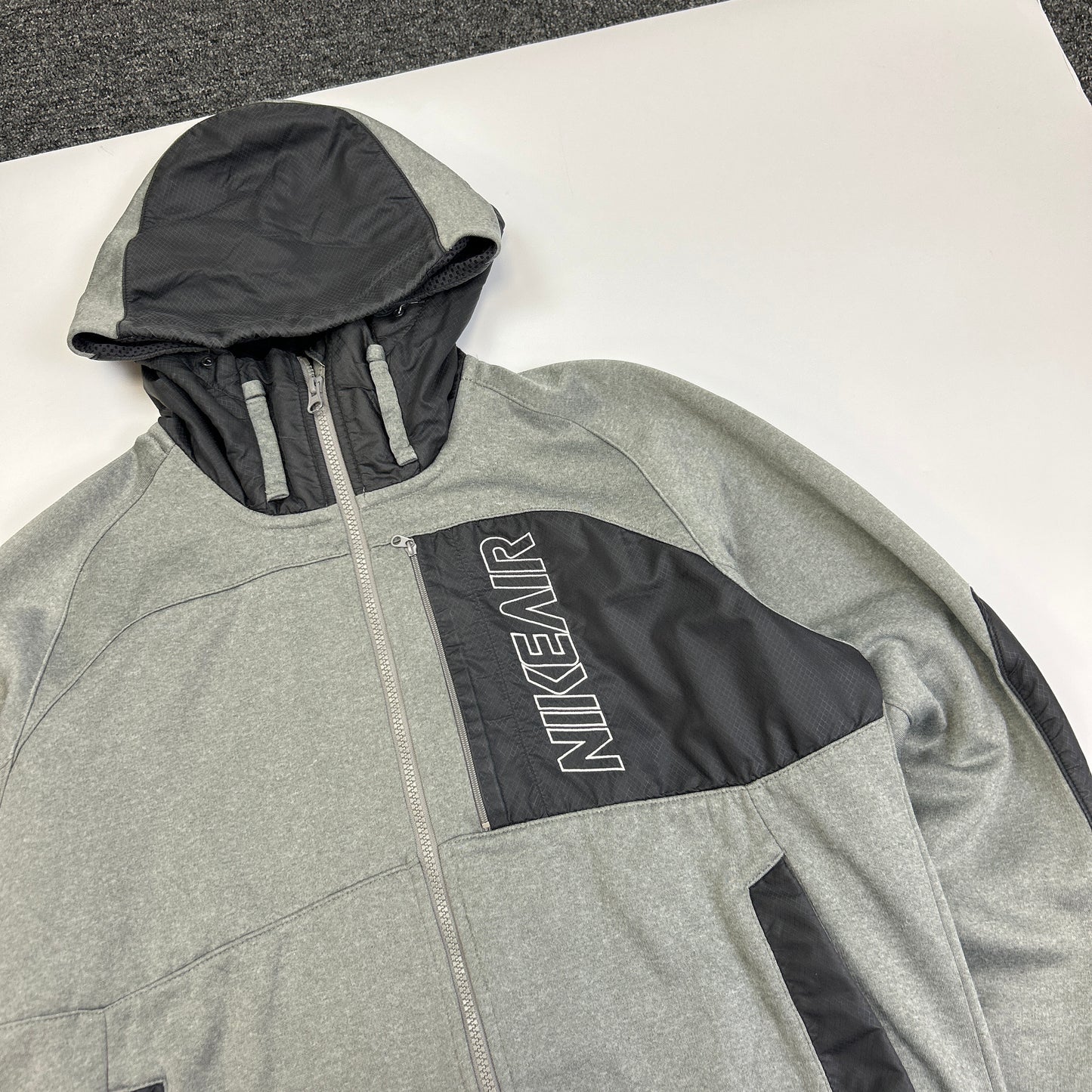 Nike Air Hoodie (M)