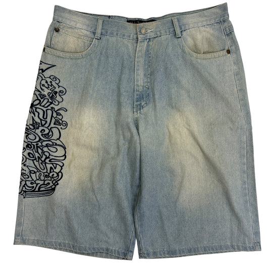 Ecko Unltd Jorts (40)