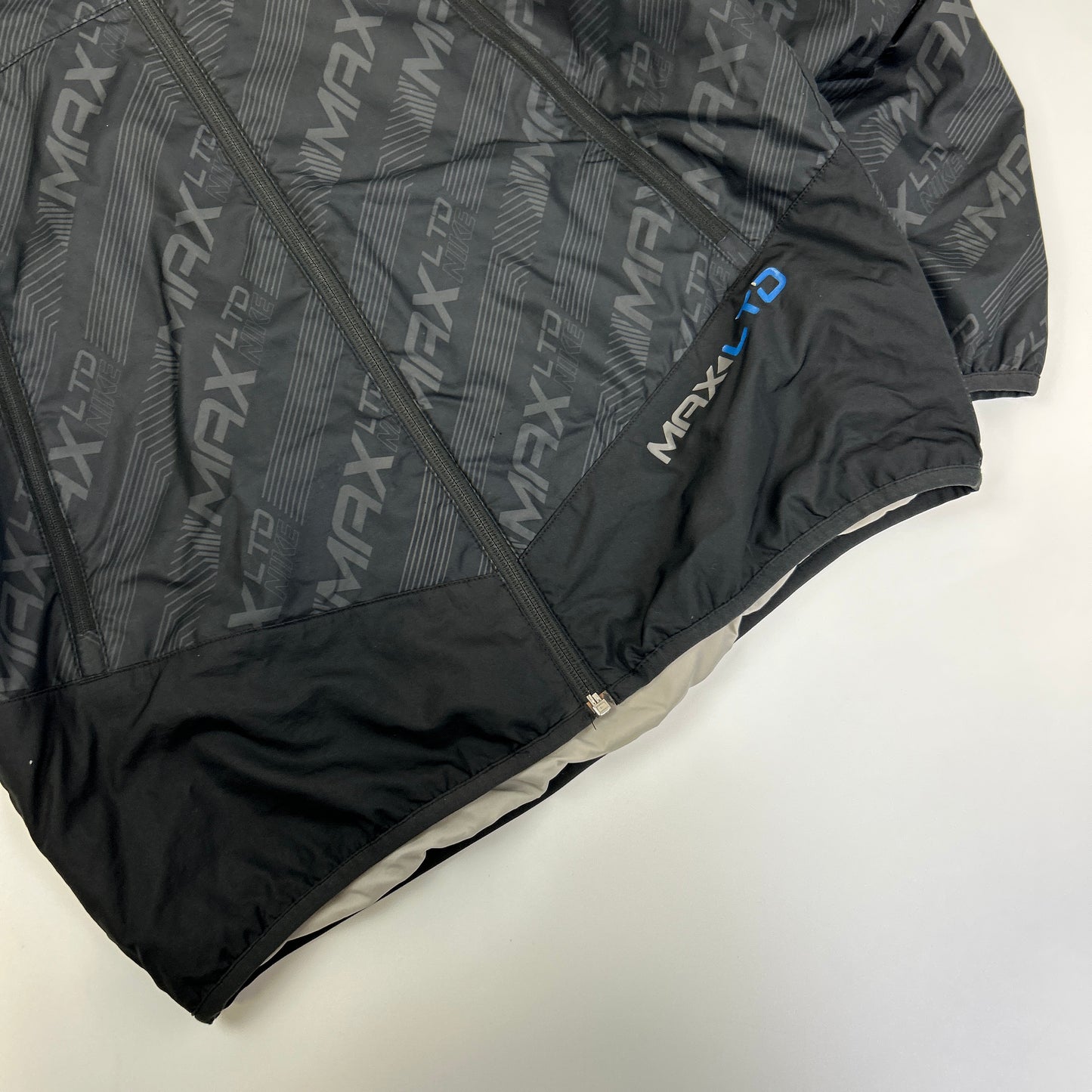 Nike Air Max Ltd Jacket (S)