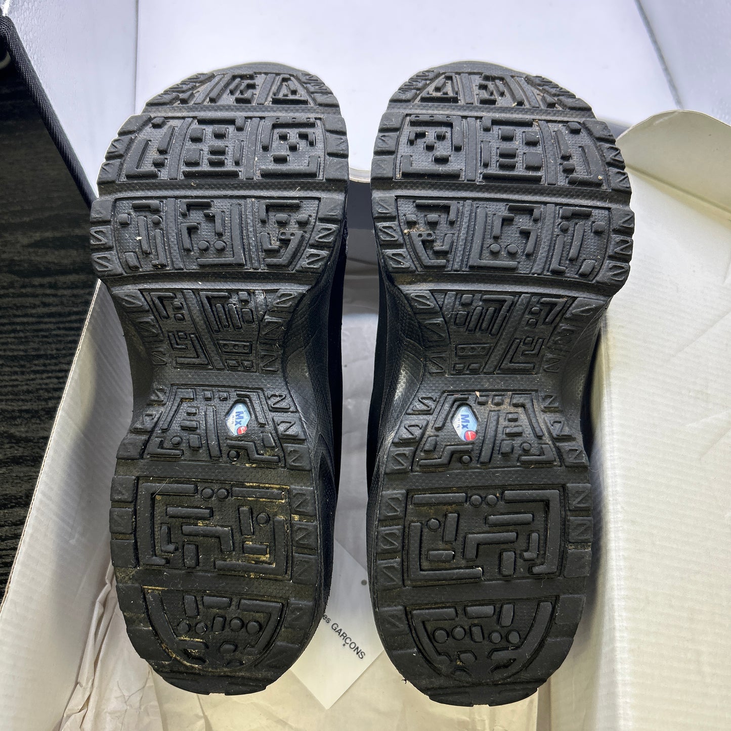 Nike CDG Sunders (UK 6.5)
