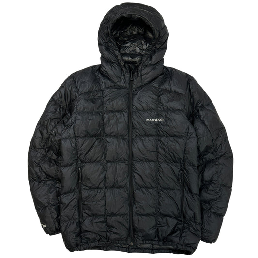 Montbell Puffer (L)