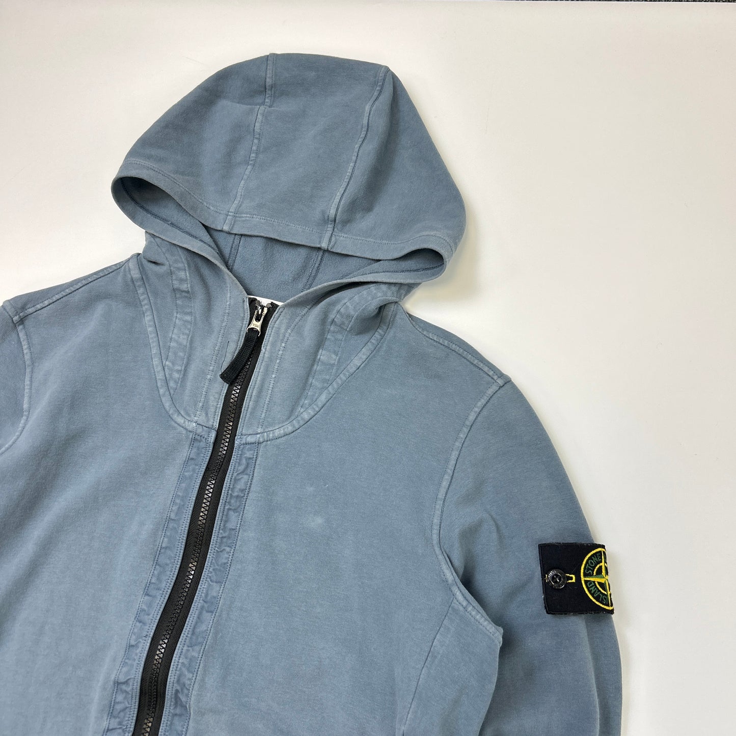 Stone Island Hoodie (S)