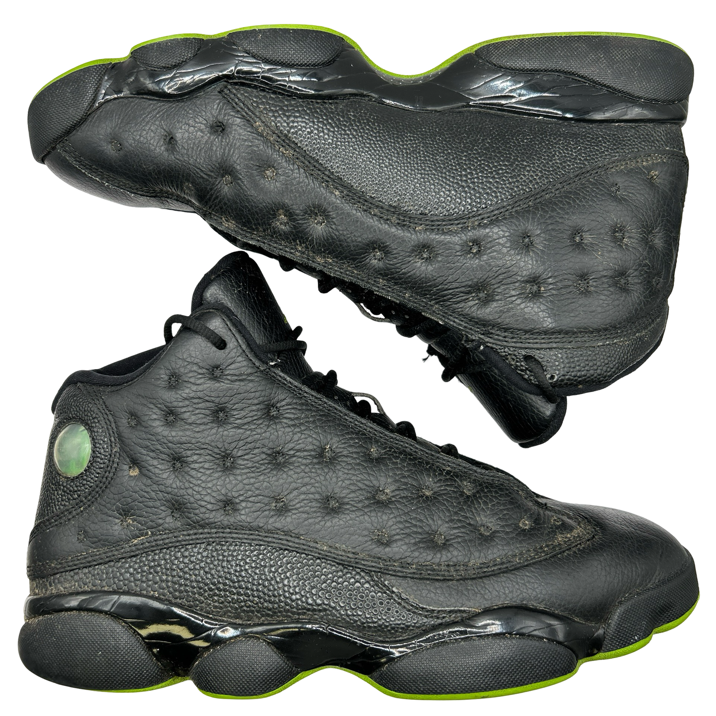 Air Jordan Altitude 13 (UK 9)