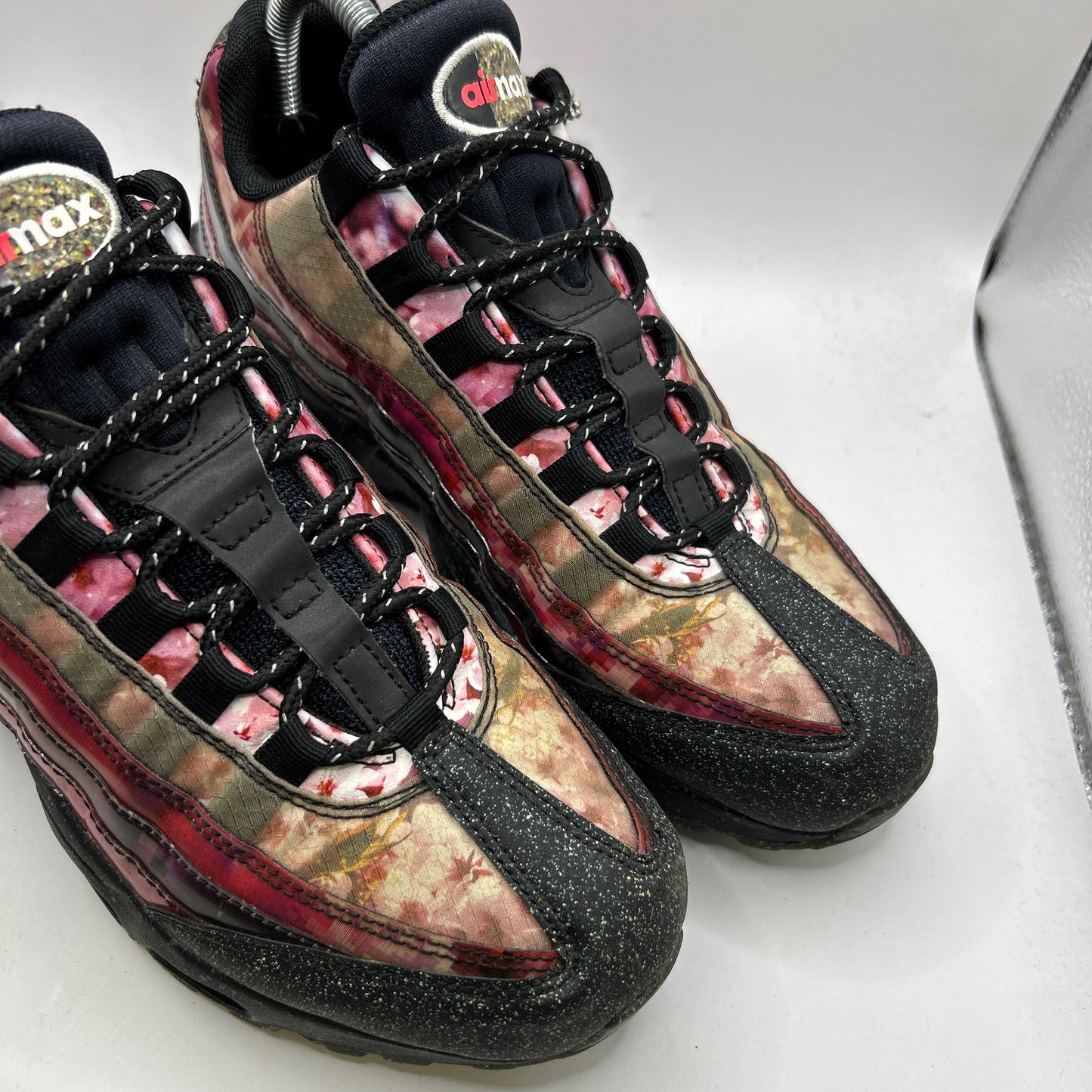 Nike Cherry Blossom 95s (UK 6)