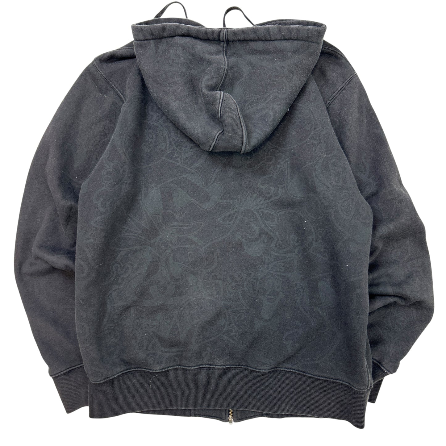 Stussy Hoodie (L)