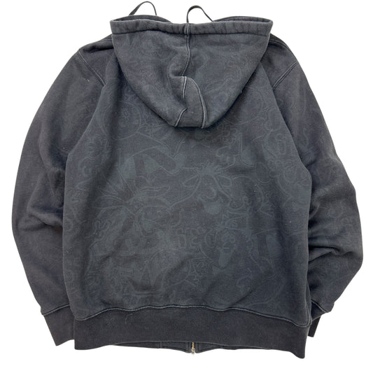 Stussy Hoodie (L)