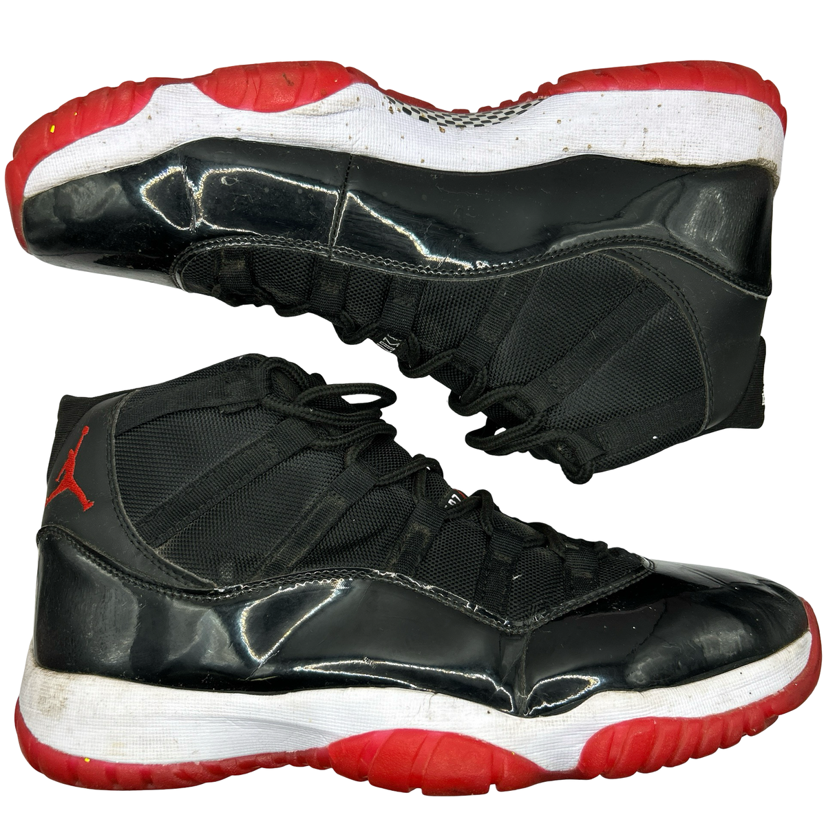 Air Jordan Bred 11 (UK 11)