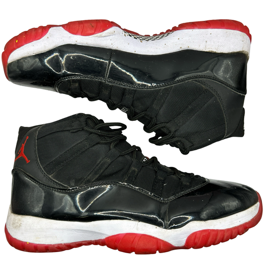 Air Jordan Bred 11 (UK 11)