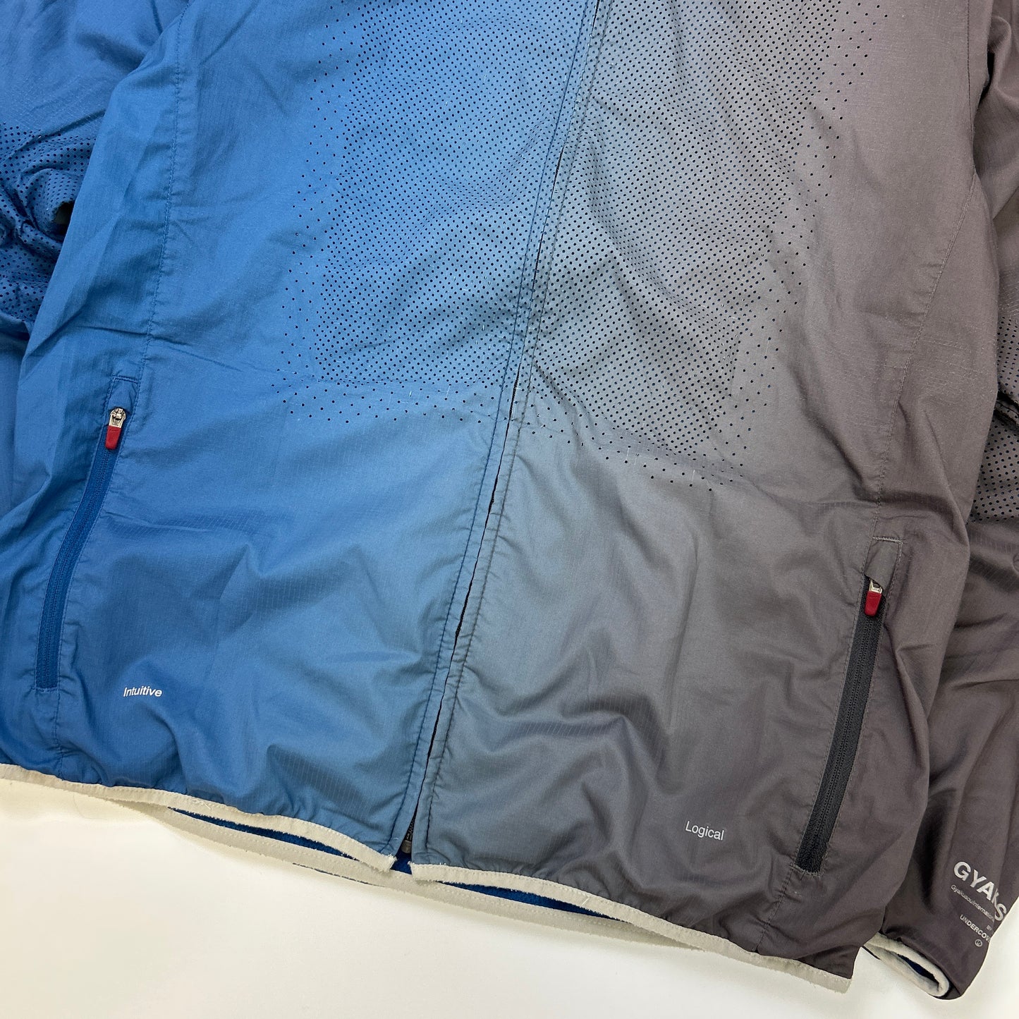 Nike Undercover Gyakusou Jacket (M)