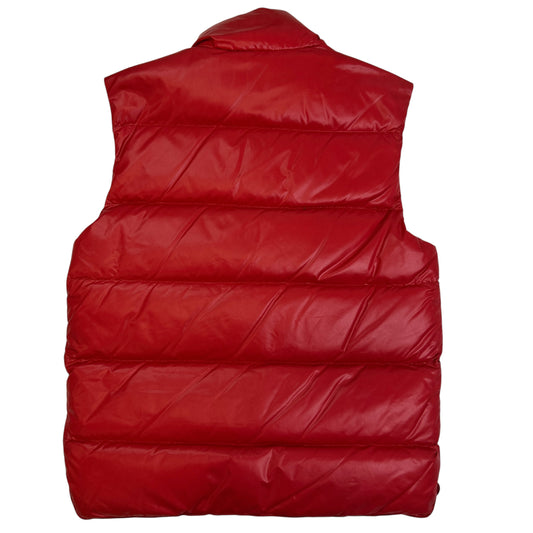 Moncler TIB Gilet (XS)