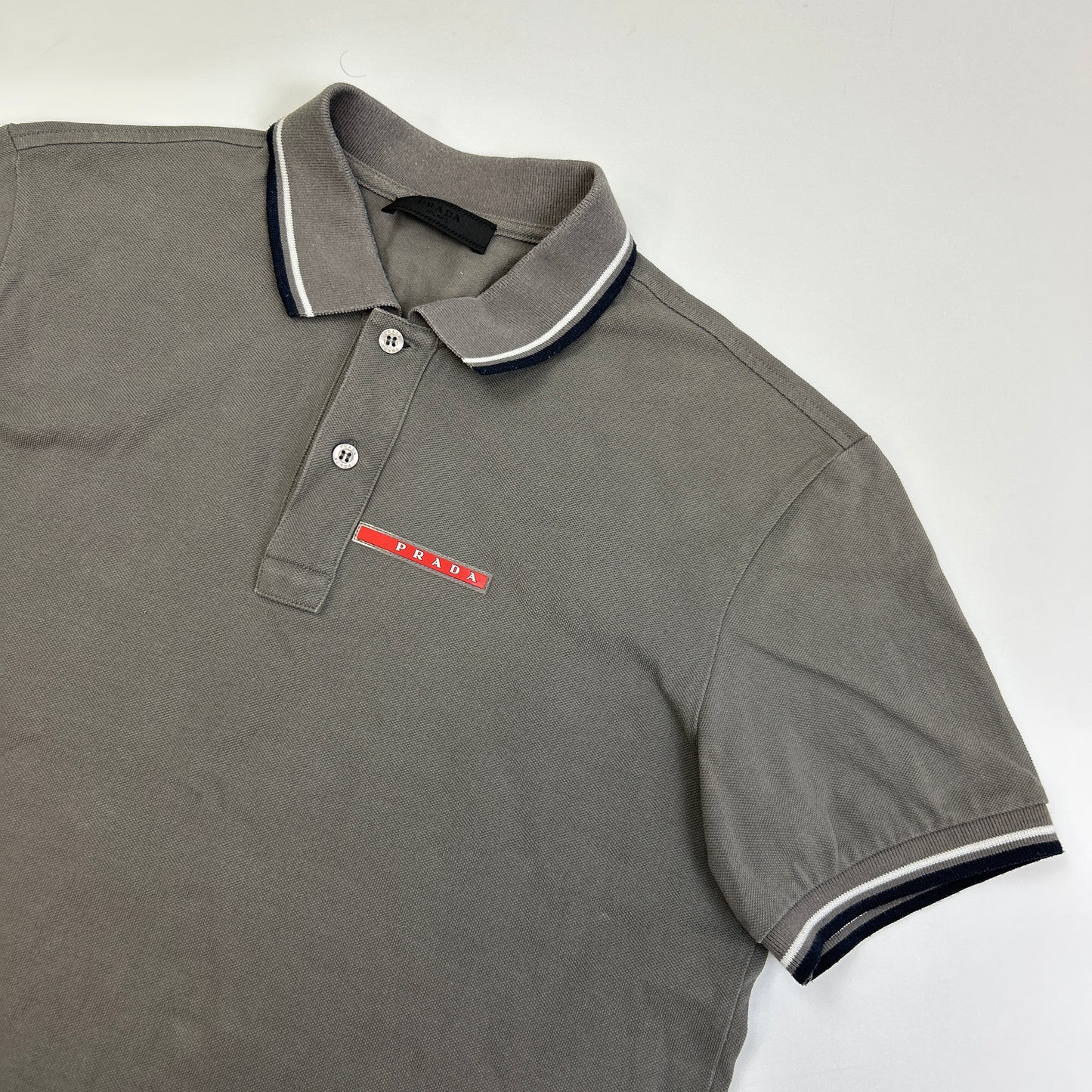 Prada Sport Polo (S)