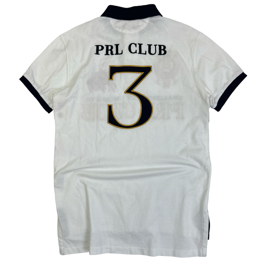 Ralph Lauren PRL Club Polo (S)