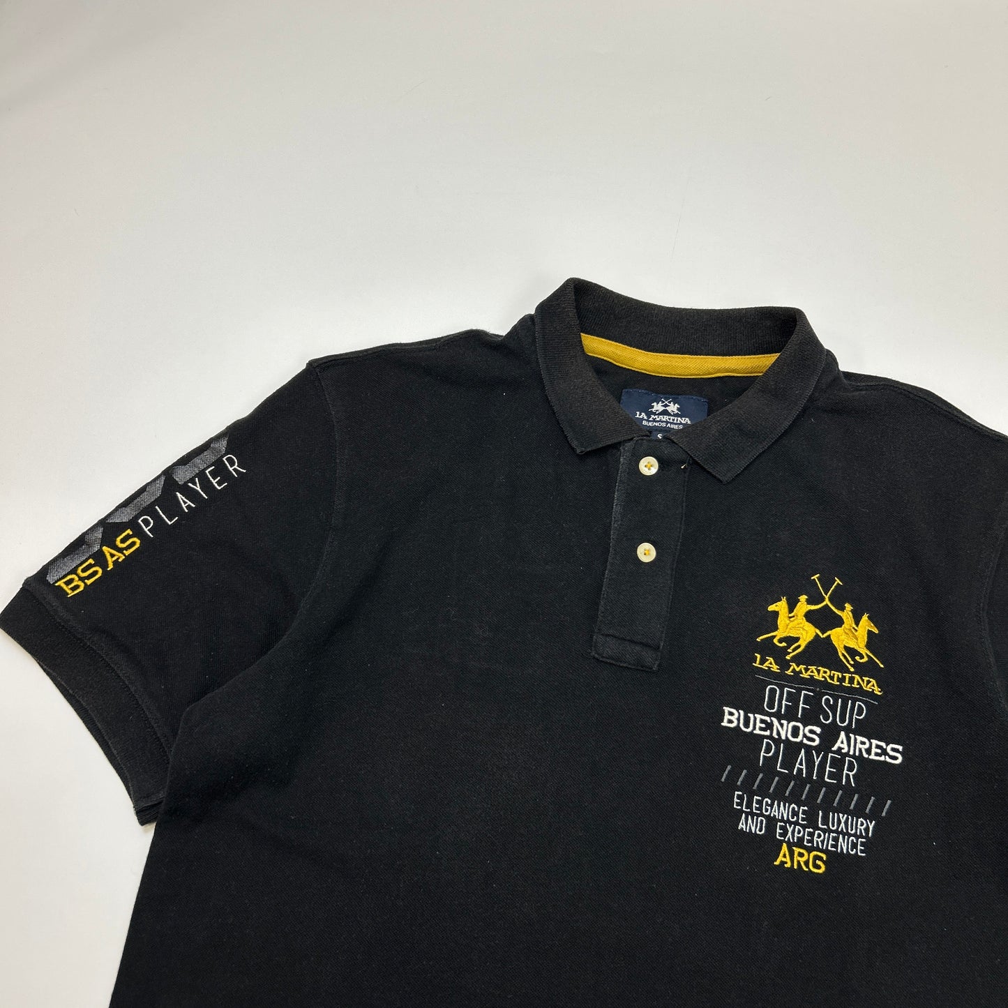 La Martina Polo (S)