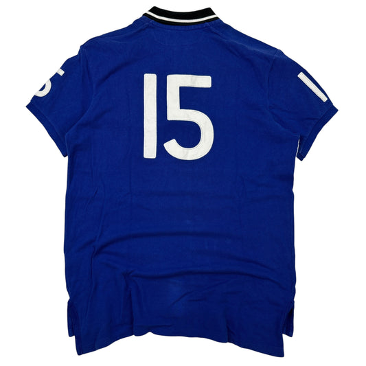 Ralph Lauren Italia Polo (L)