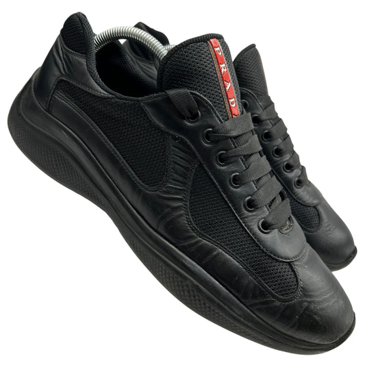 Prada American Cups (UK 9.5)