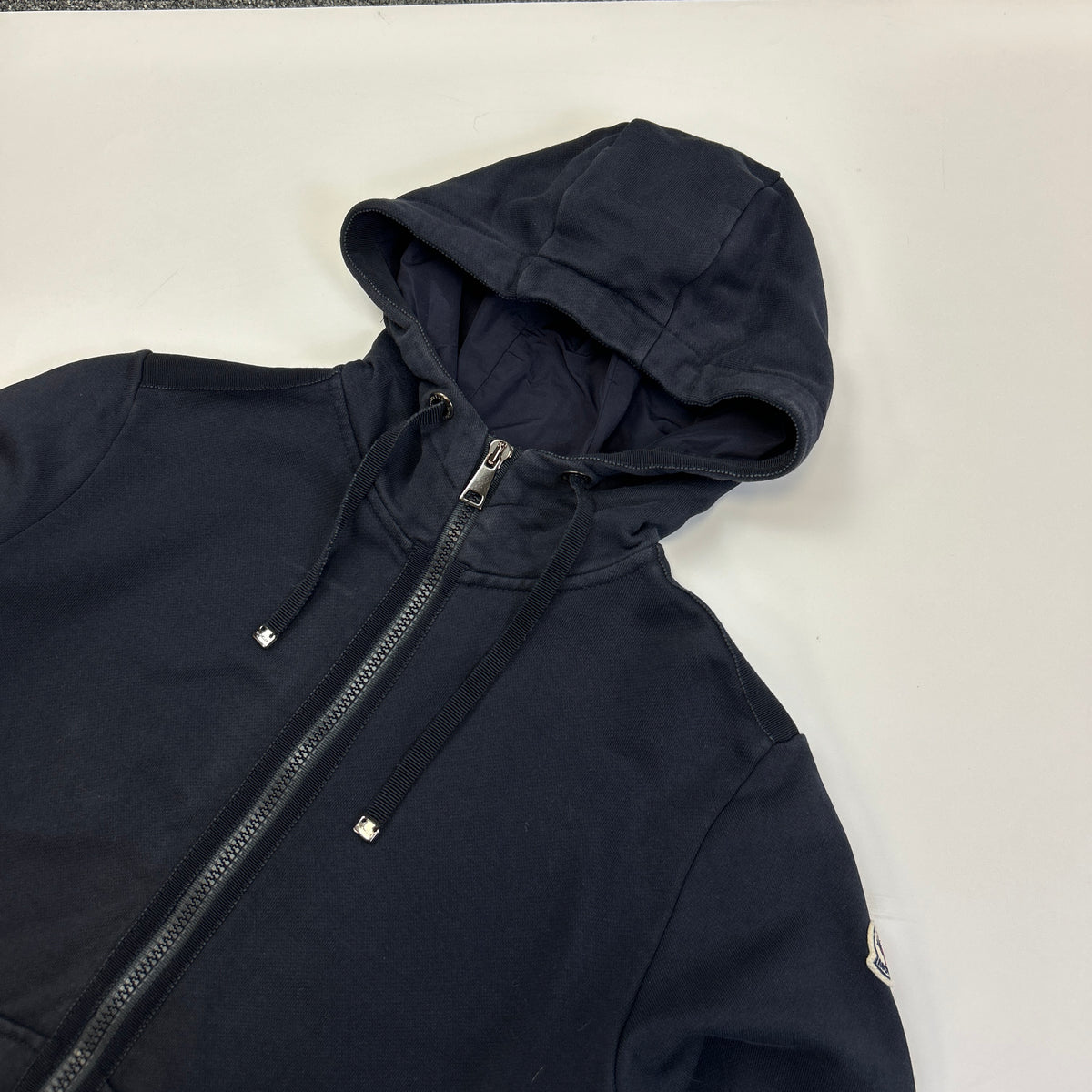 Moncler Hoodie (XS)