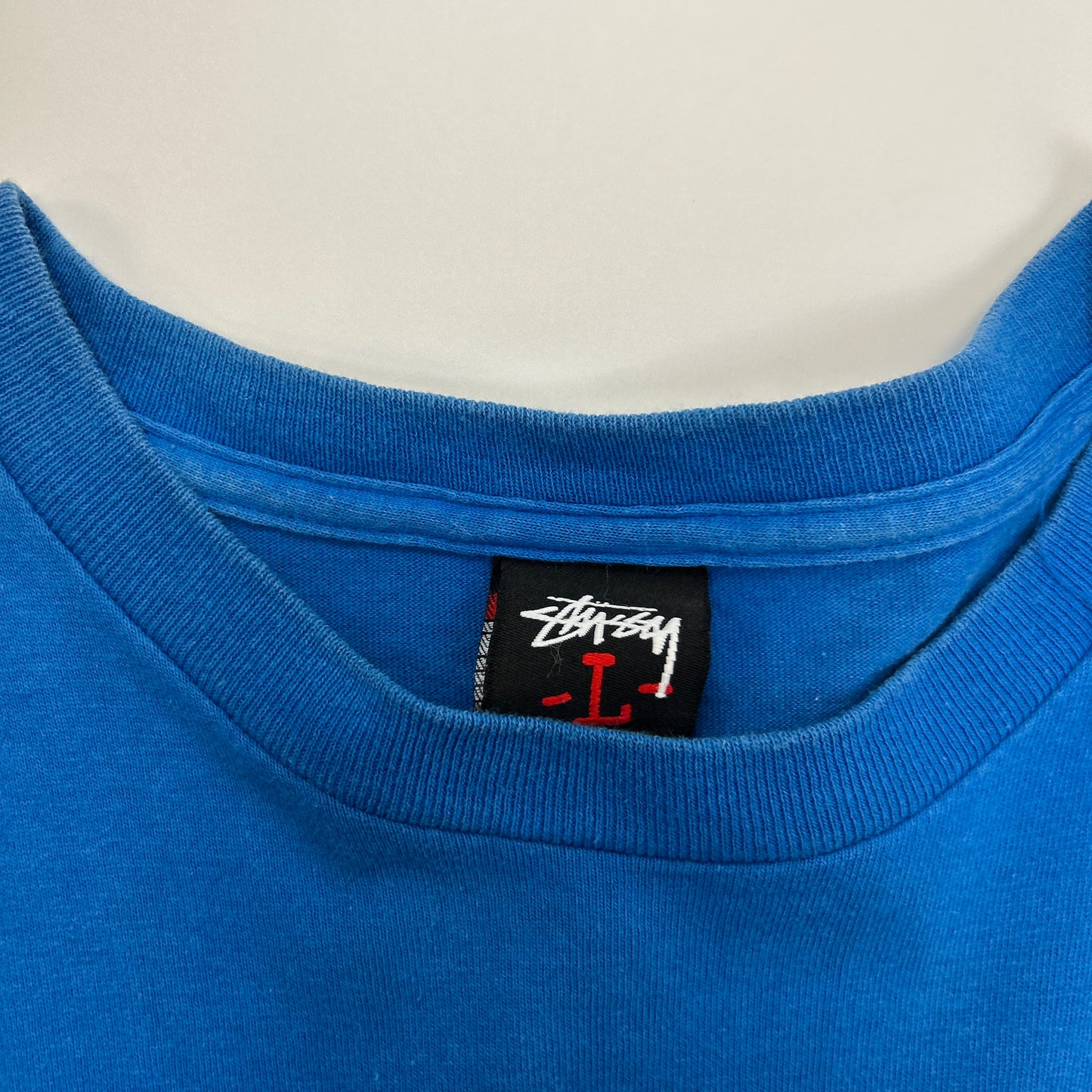 Stussy T-Shirt (L)