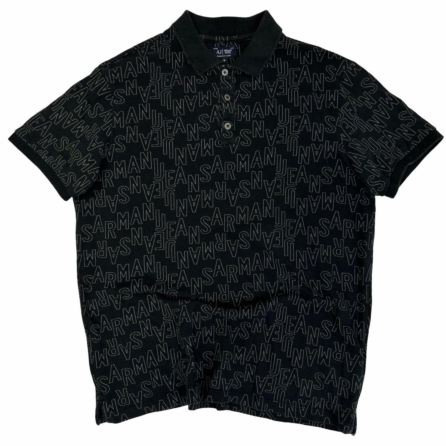 Armani Polo (M)