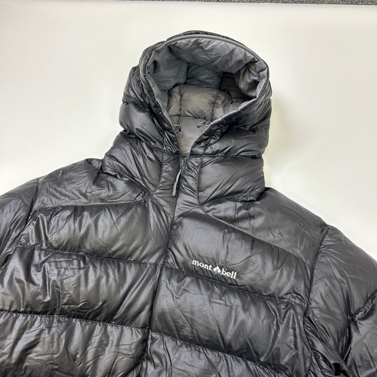 Montbell Puffer (M)