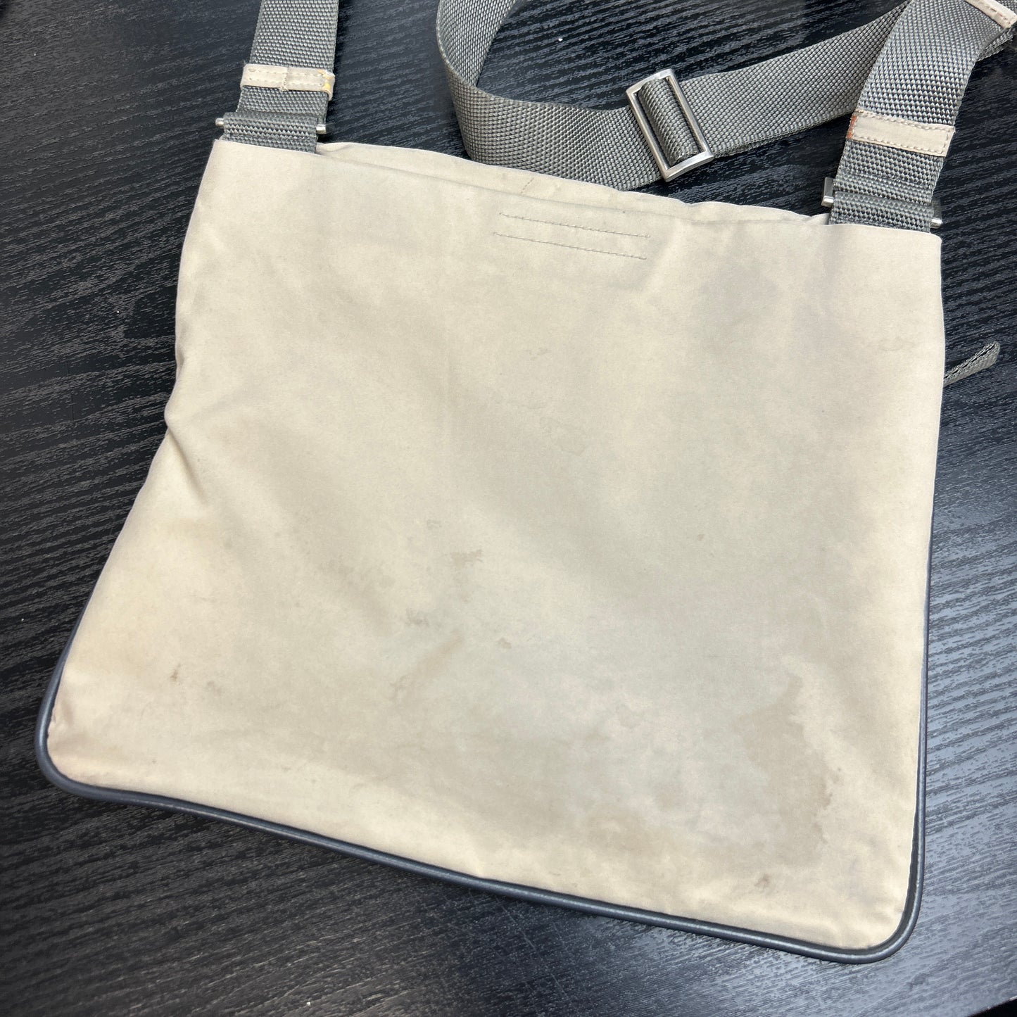 Prada Sport Bag