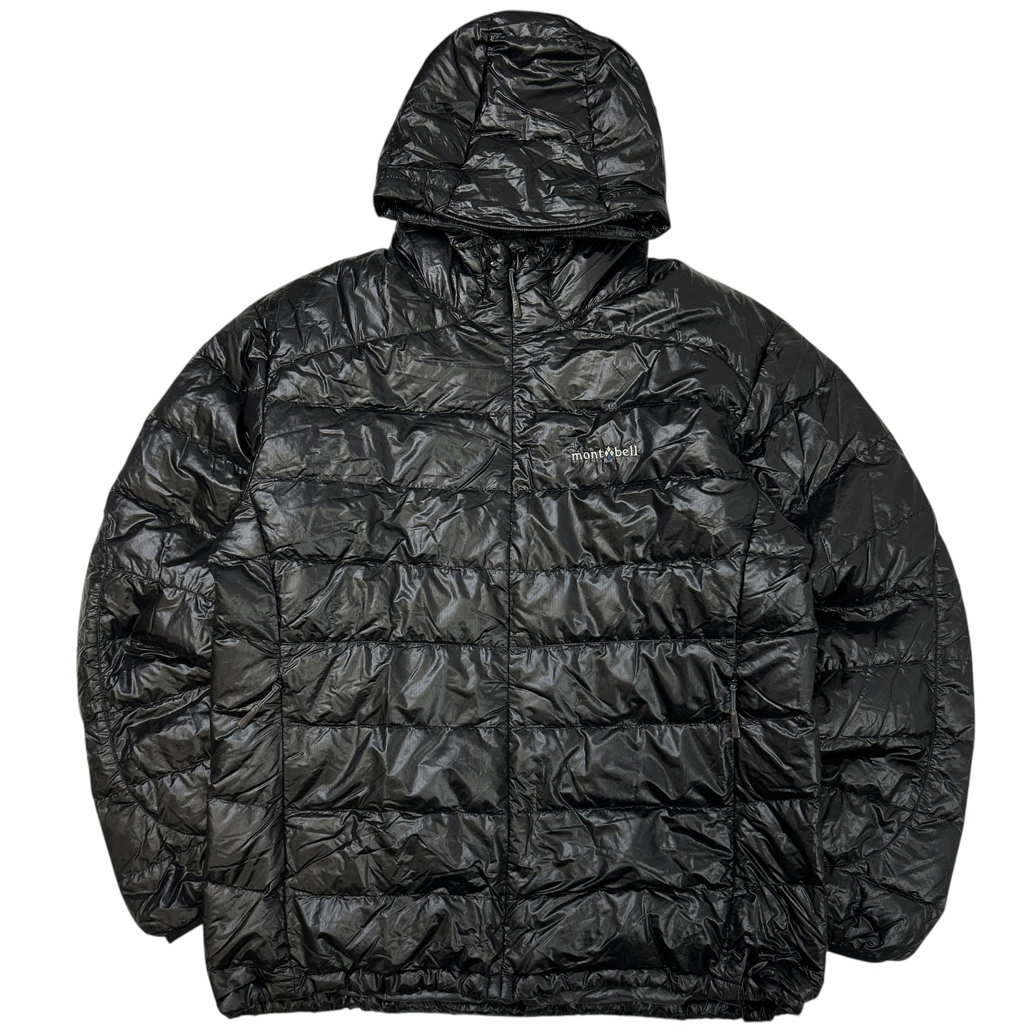 Montbell Puffer (XL)