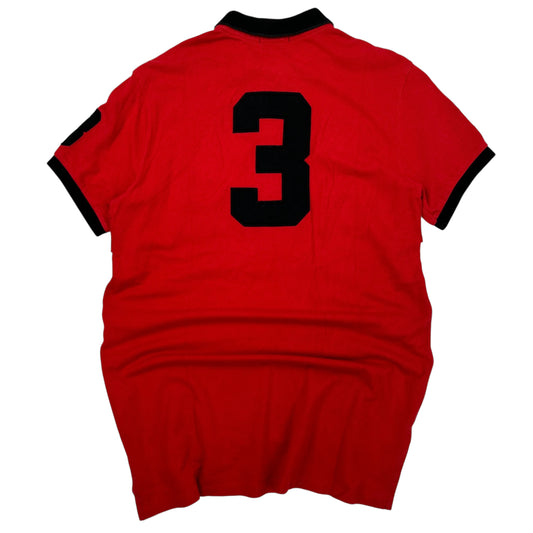 Ralph Lauren Chicago Polo (L)