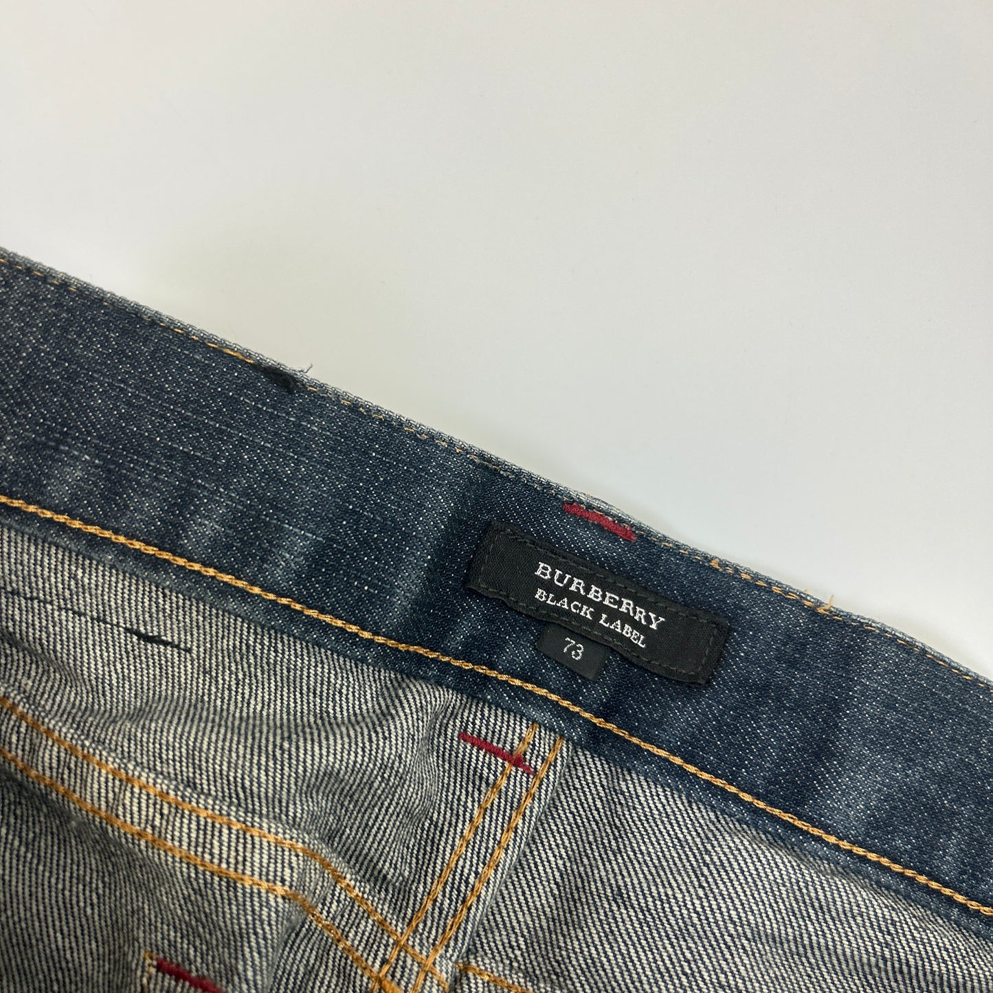 Burberry Black Label Jeans (32)