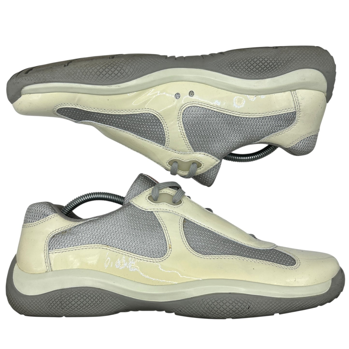 Prada American Cups (UK 9)