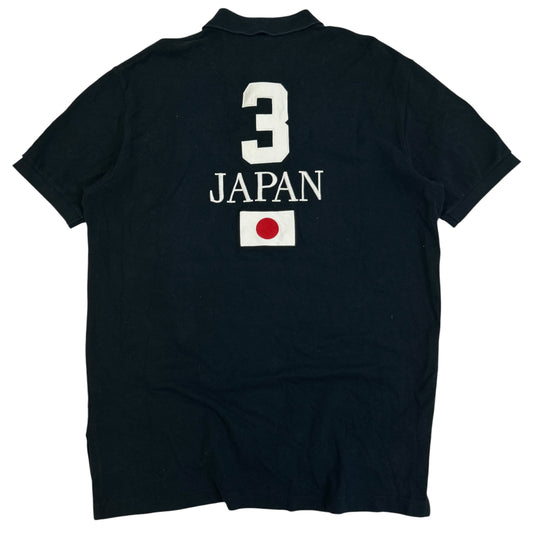 Ralph Lauren Japan Polo (L)