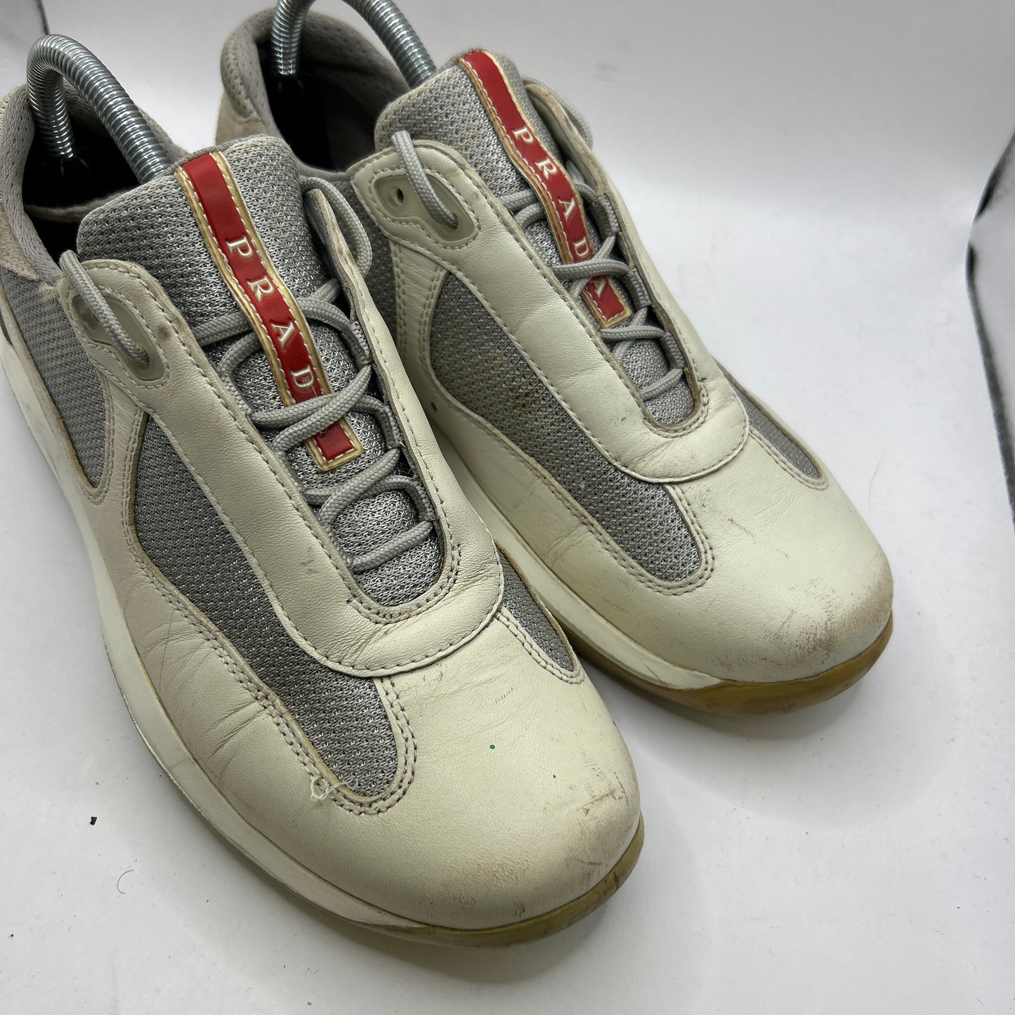 Prada American Cups (UK 6)