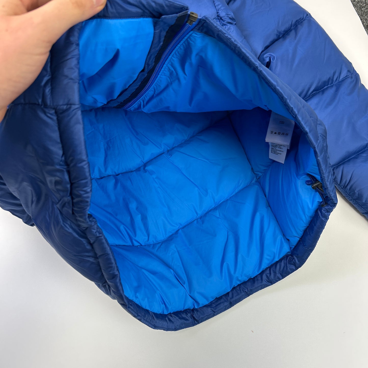 Mountain Hardwear Puffer (M)