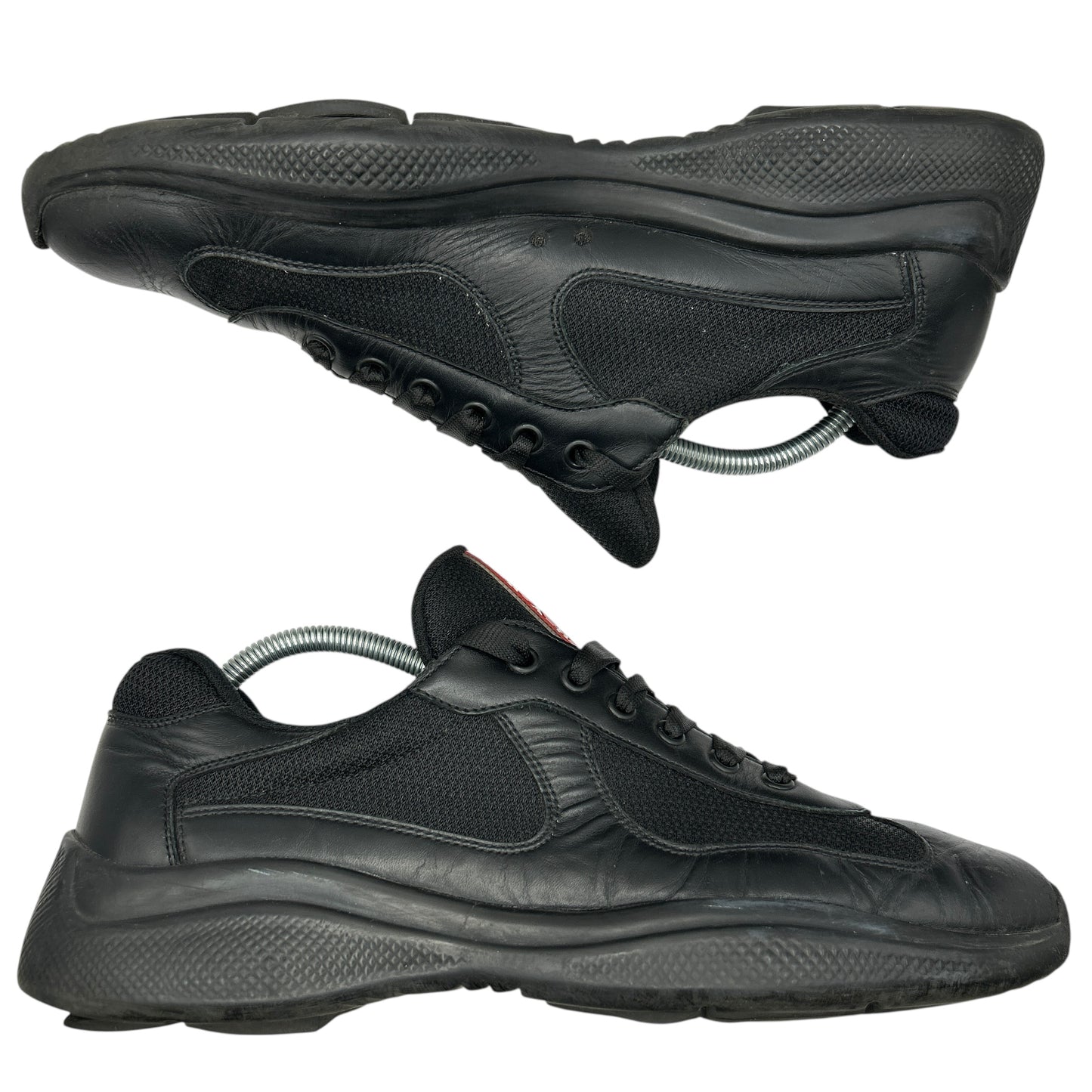 Prada American Cups (UK 9.5)