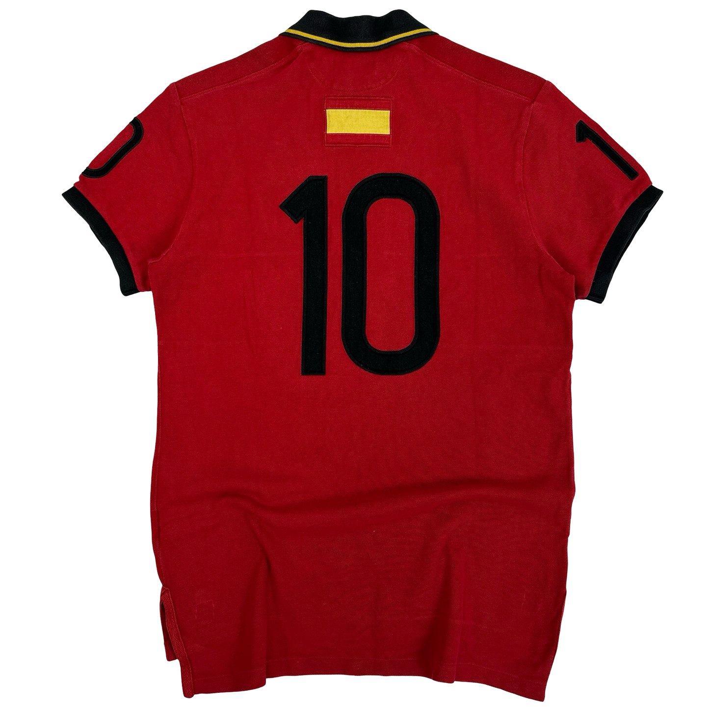 Ralph Lauren Spain Polo (S)
