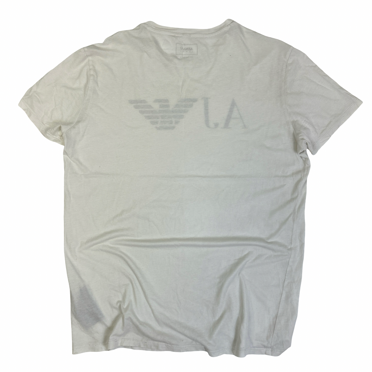 Armani T-Shirt (M)