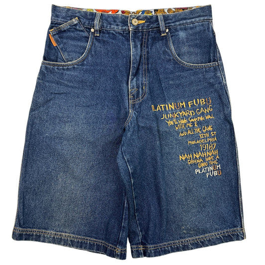 Fubu Jorts (32)
