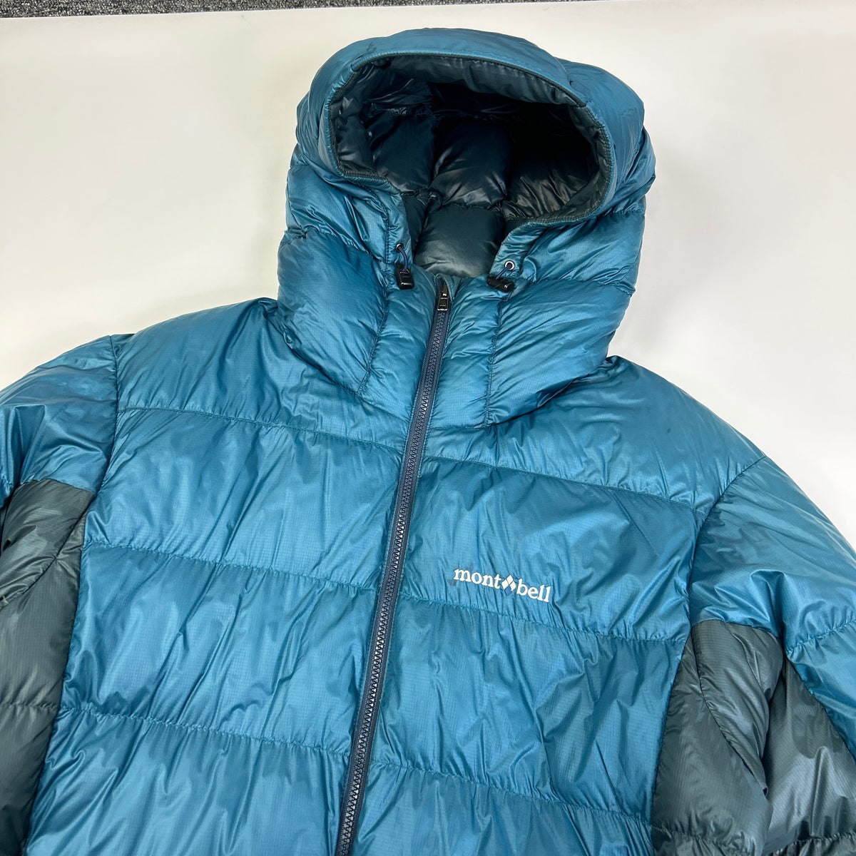 Montbell Puffer (M)
