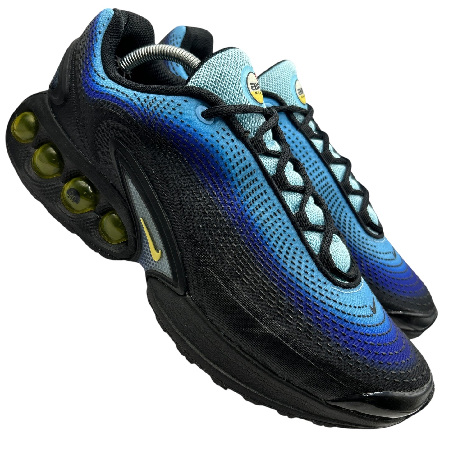 Nike Sky Blue Chamois DN (UK 10)