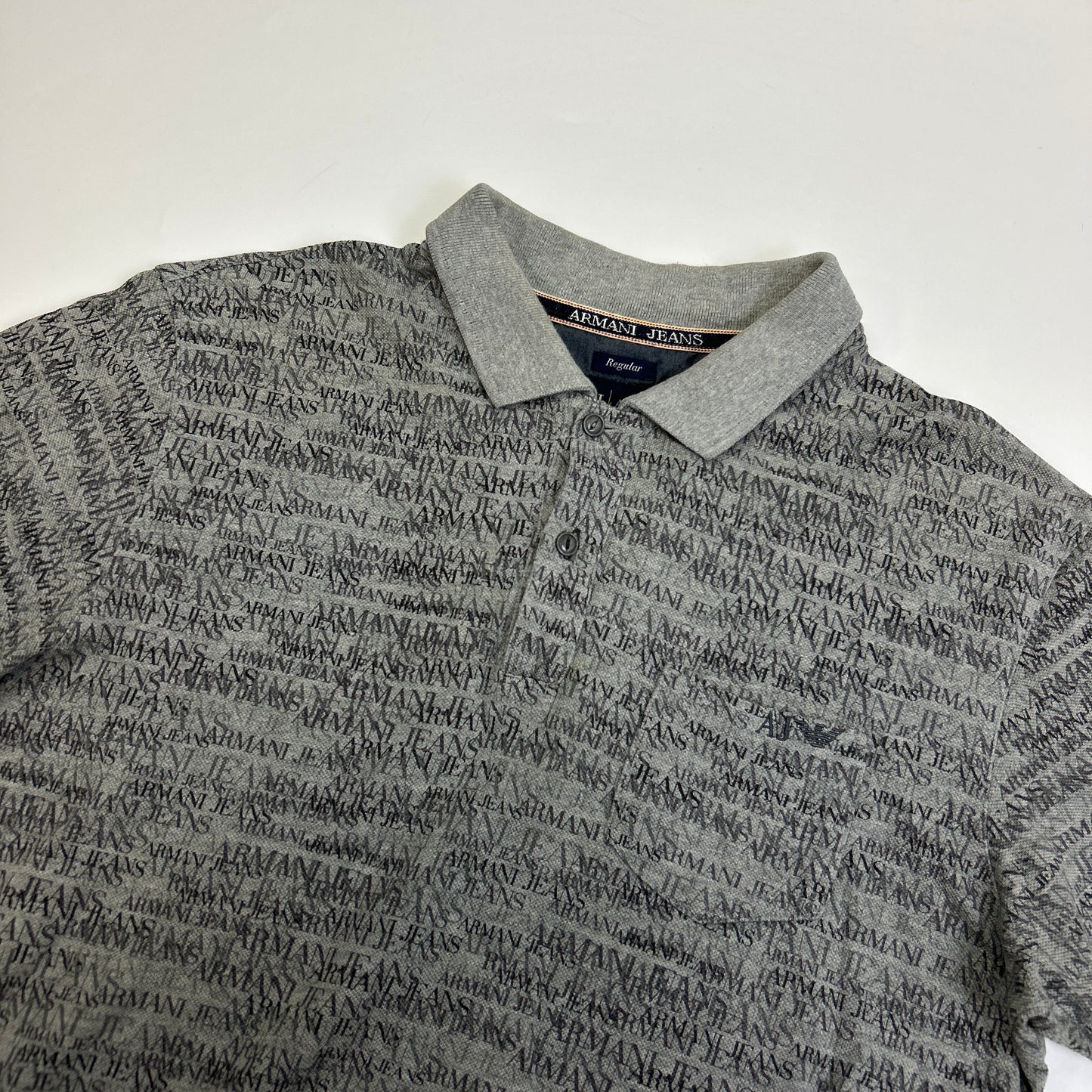 Armani Polo (XL)
